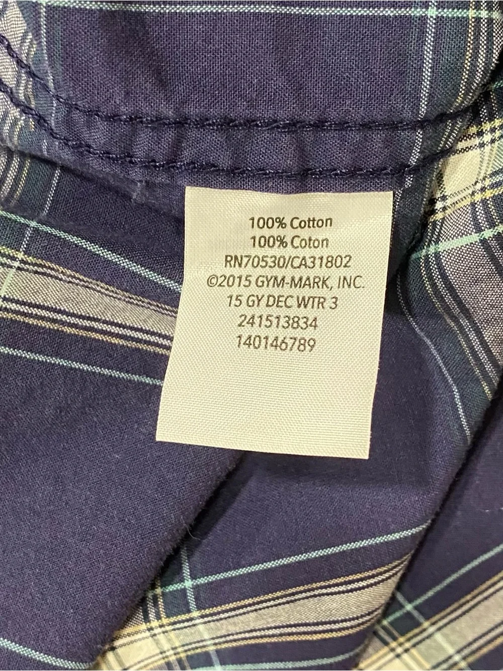Gymboree 🌲 100%